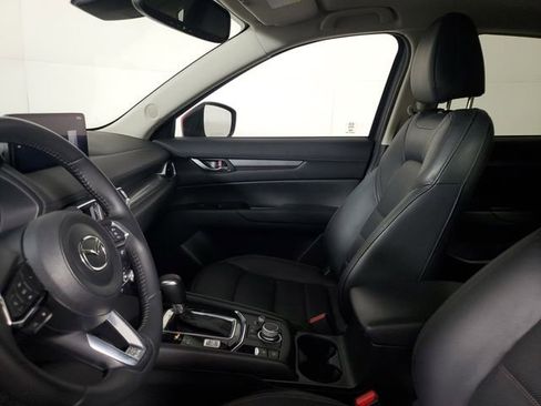 Certified 2023 MAZDA CX-5 AWD 2.5 S image 22