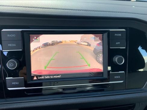 Used 2020 Volkswagen Jetta R-Line image 25