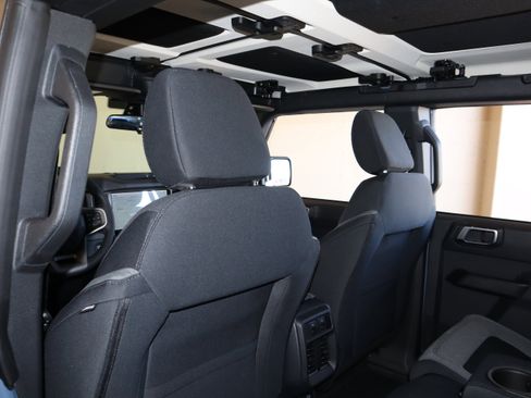 New 2025 Ford Bronco Big Bend AWD/4WD image 34
