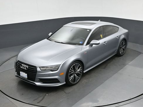 Used 2018 Audi A7 3.0T Premium Plus image 60