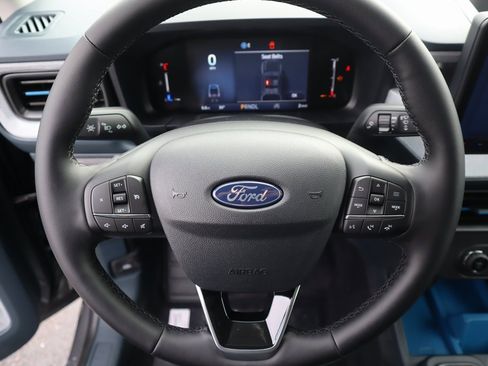 New 2026 Ford Maverick XLT w/ XLT Luxury Package image 3