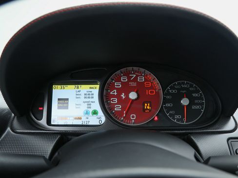 Used 2011 Ferrari 599 GTO RWD image 37