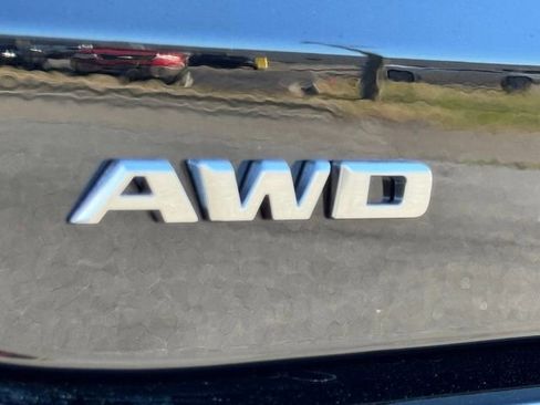 New 2025 Cadillac XT6 Sport w/ Technology Package image 9