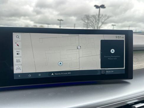 New 2026 Hyundai Ioniq 9 SEL w/ Tow & Go Package AWD/4WD image 21