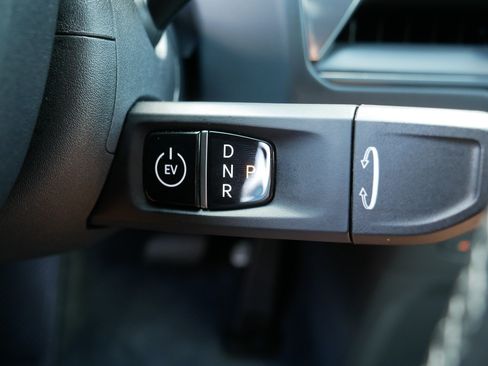 Certified 2024 Kia EV9 Land AWD/4WD image 24