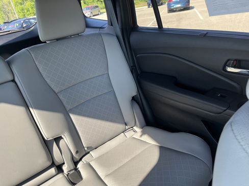 Used 2021 Honda Passport Touring image 24