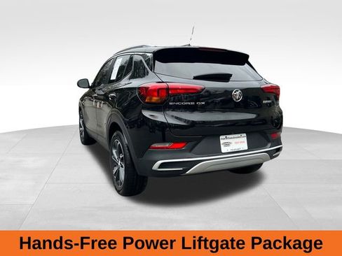 Used 2020 Buick Encore GX Select image 3