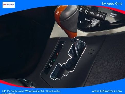 Used 2010 Lexus RX 450h AWD w/ Premium Pkg image 51