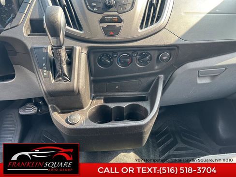 Used 2017 Ford Transit 150 130 Low Roof image 40