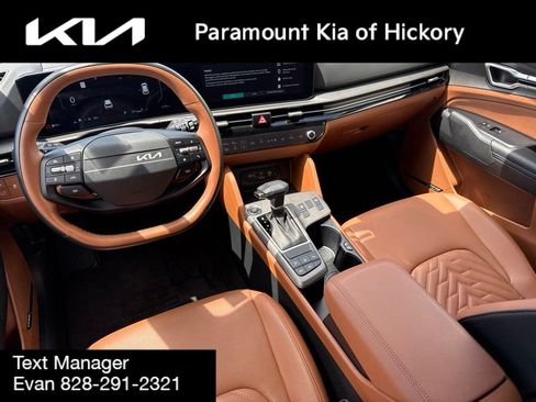 Used 2026 Kia Sportage X-Line w/ X-Line Technology Package AWD/4WD image 17