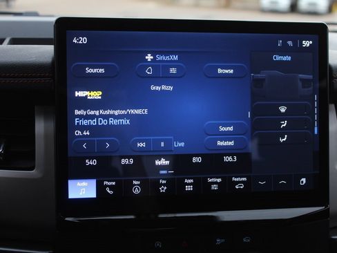 Used 2024 Ford Expedition Timberline image 24