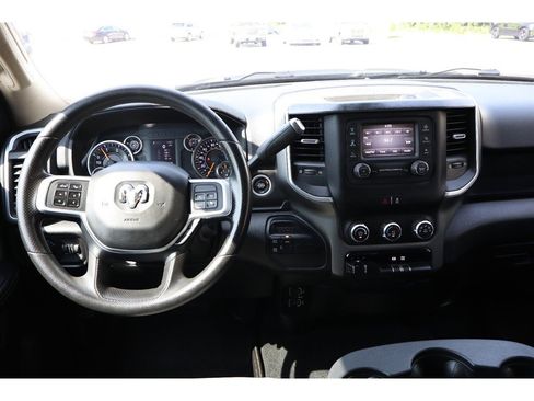 Used 2019 RAM 2500 Big Horn AWD/4WD image 19