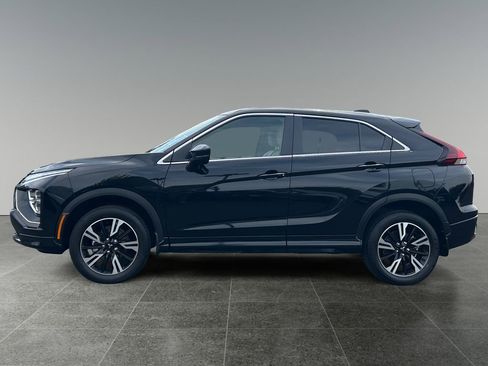 Used 2023 Mitsubishi Eclipse Cross SEL image 4