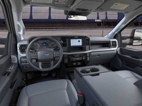 New 2026 Ford F250 XL RWD image 9