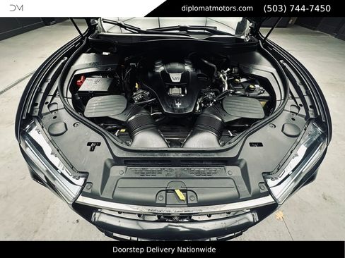 Used 2022 Maserati Levante GT image 47
