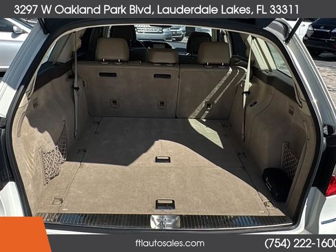 Used 2011 Mercedes-Benz E 350 4MATIC Wagon w/ Premium 1 Pkg image 49