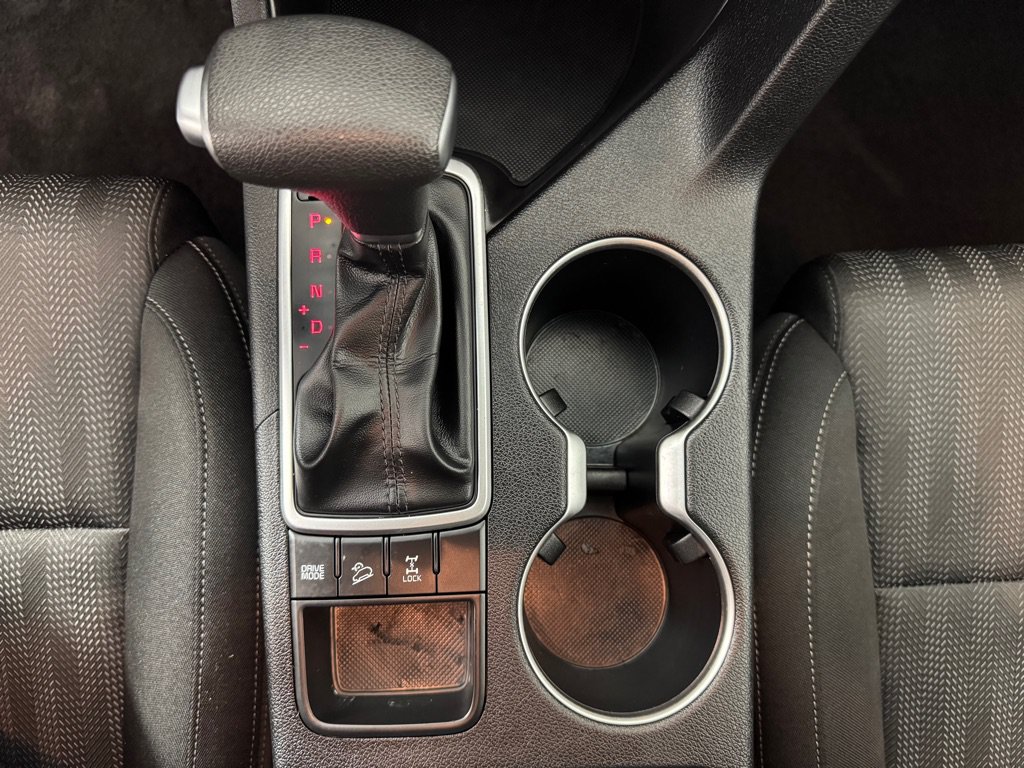 Used 2020 Kia Sportage LX AWD/4WD image 19