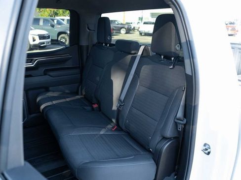 Used 2022 Chevrolet Silverado 1500 RST w/ Rally Edition image 14