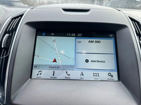 Used 2018 Ford Edge Titanium w/ Equipment Group 301A image 22