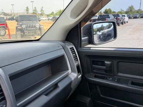 Used 2014 RAM 1500 Express w/ Black Ram 1500 Express Group AWD/4WD image 23