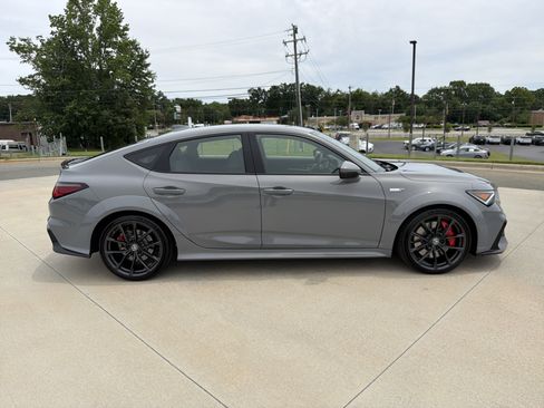 Used 2026 Acura Integra Type S FWD image 11
