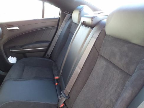 New 2023 Dodge Charger Scat Pack w/ Plus Group image 13