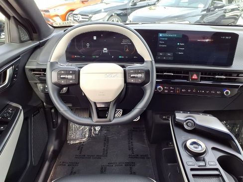 New 2025 Kia EV6 GT-Line image 12