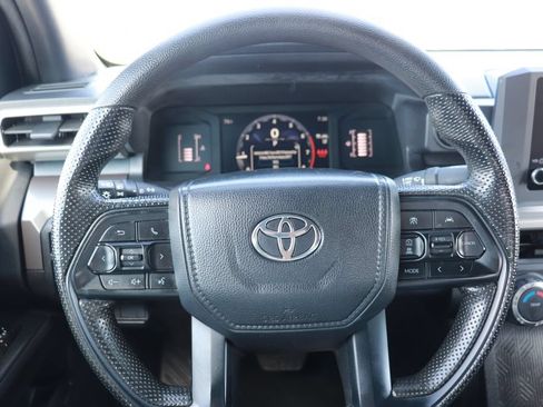 Used 2024 Toyota Tacoma SR5 RWD image 17