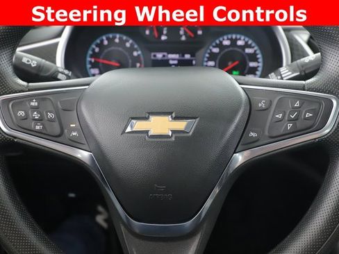 Used 2025 Chevrolet Malibu LT image 22