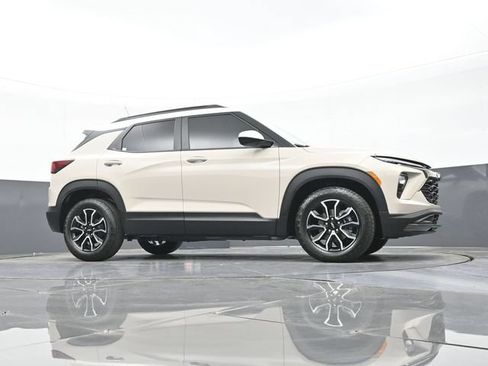 New 2026 Chevrolet TrailBlazer ACTIV w/ Convenience Package FWD image 50