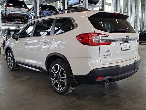 New 2026 Subaru Ascent Limited image 6