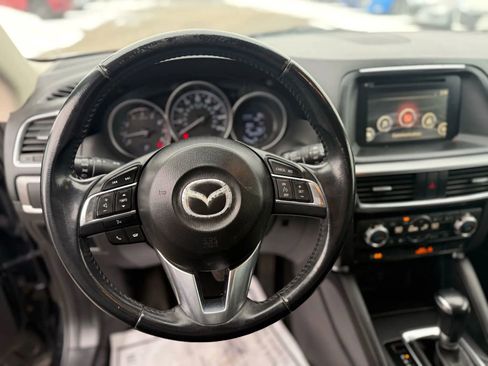 Used 2016 MAZDA CX-5 Grand Touring image 27