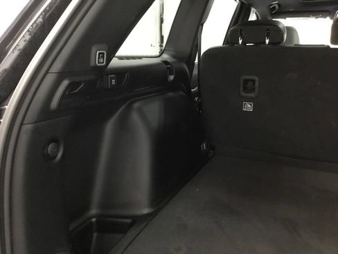 Used 2024 Jeep Grand Cherokee Limited w/ Luxury Tech Group II AWD/4WD image 18