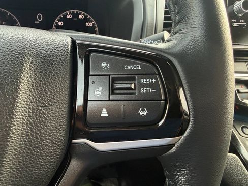 Used 2026 Honda Odyssey Elite image 39
