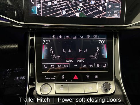 Used 2019 Audi Q8 Prestige AWD/4WD image 22