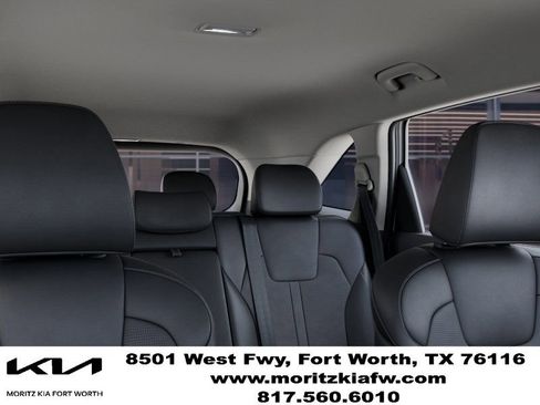 New 2026 Kia Sorento EX FWD image 27