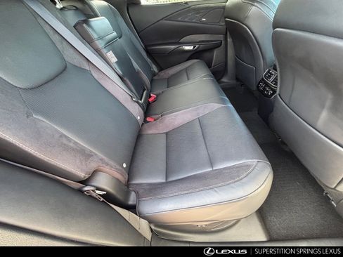 Certified 2023 Lexus RX 350 image 14