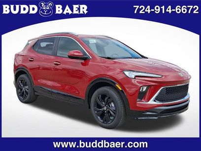 New 2026 Buick Encore GX Sport Touring