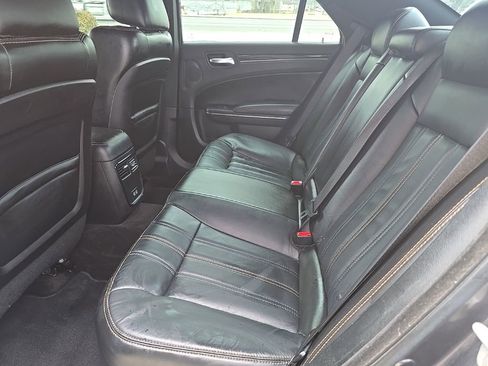 Used 2017 Chrysler 300 S w/ S Model Appearance Package image 24