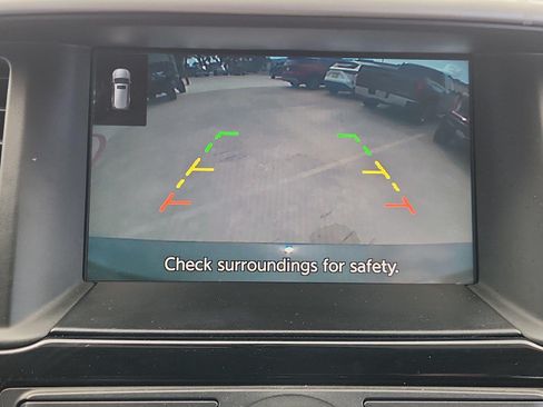 Used 2019 Nissan Pathfinder SV FWD image 15