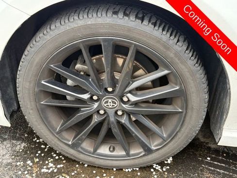 Used 2021 Toyota Camry XSE FWD image 10