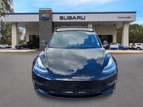 Used 2020 Tesla Model 3 Performance image 9