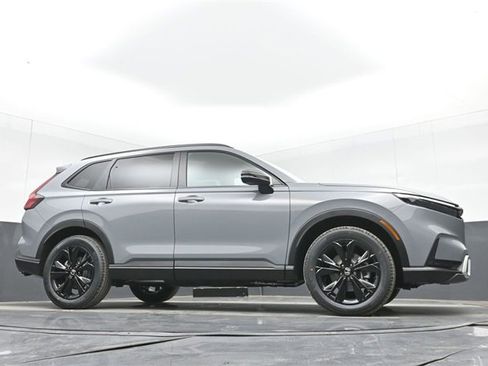 New 2026 Honda CR-V Sport Touring image 52