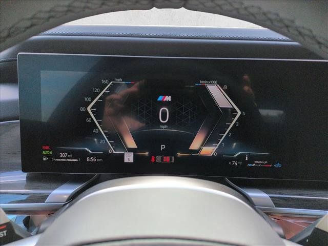 New 2026 BMW 760i xDrive AWD/4WD image 10