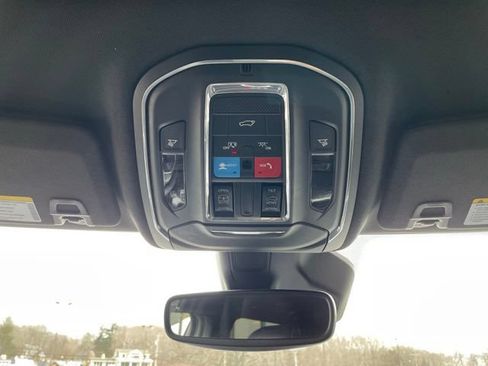 Used 2023 Jeep Grand Cherokee Altitude AWD/4WD image 25