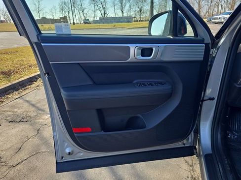 New 2026 Hyundai Santa Fe XRT image 13