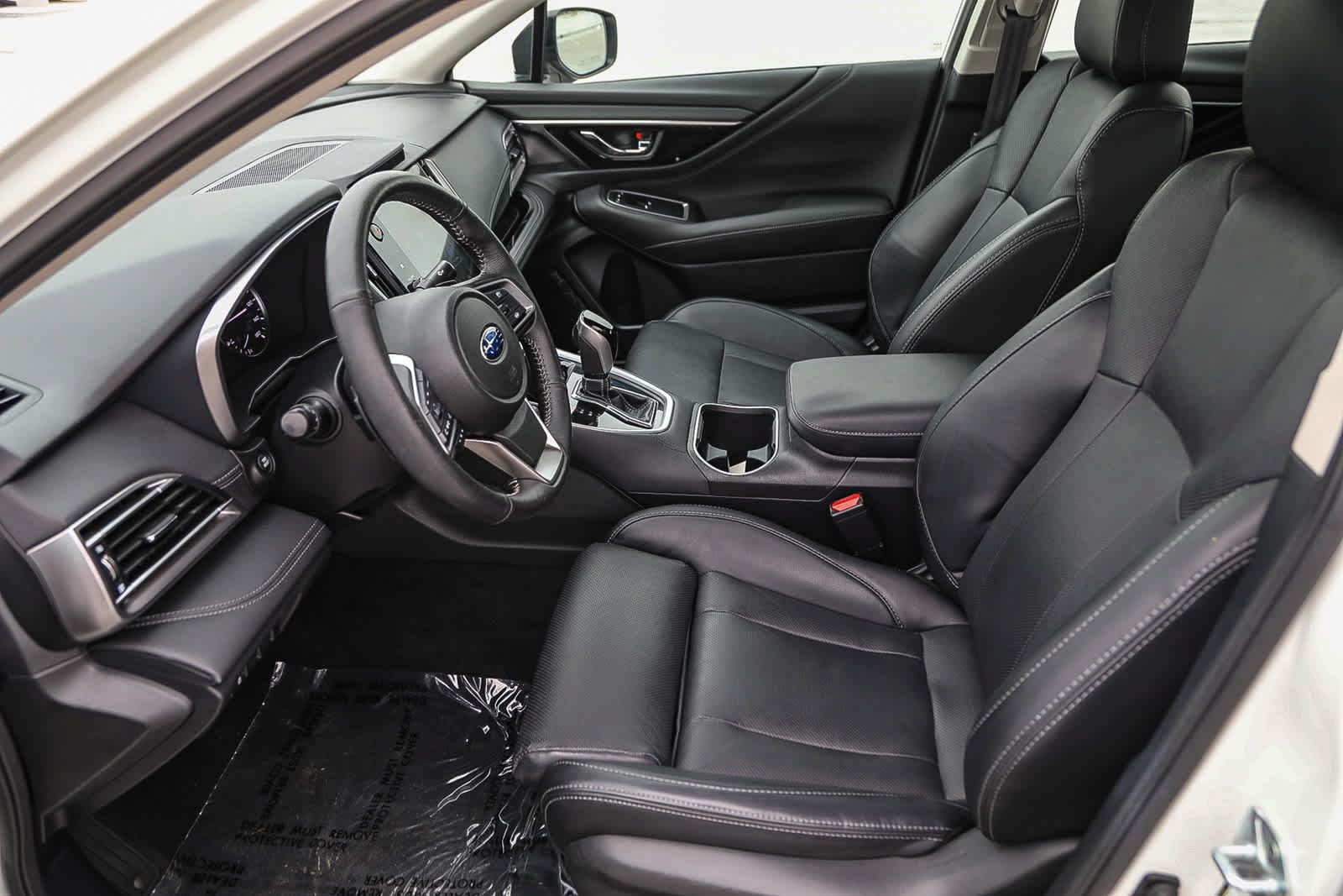 Used 2024 Subaru Legacy Limited AWD/4WD image 17