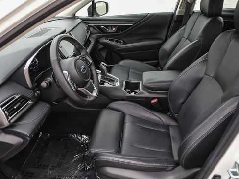 Used 2024 Subaru Legacy Limited AWD/4WD image 17