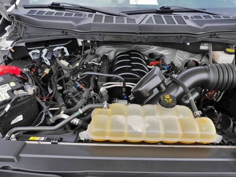 Used 2021 Ford F150 XL w/ Trailer Tow Package image 29