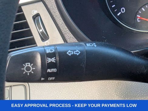 Used 2018 Kia Optima LX image 33